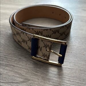 Michael Kors Belt